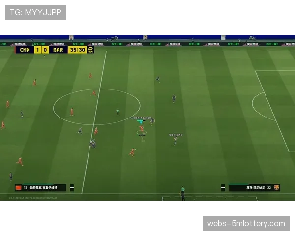 意甲与电竞公司合作，将推出官方授权足球管理模拟游戏