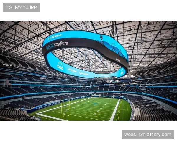 洛杉矶获选为2031年橄榄球世界杯美国站主办城市之一