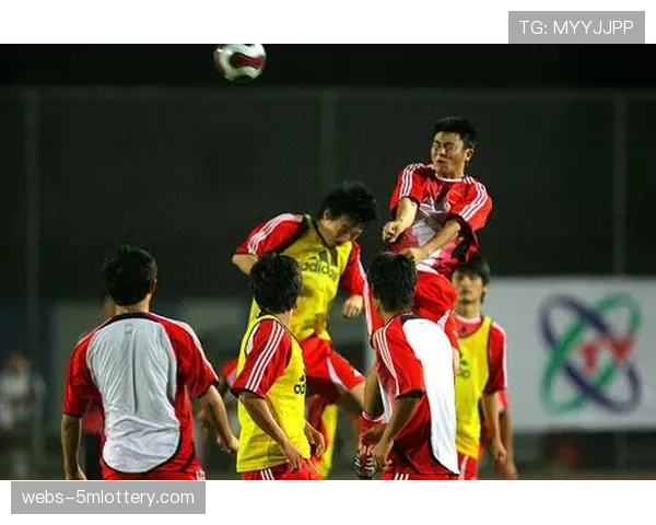 短角球战术成比赛关键,各队加强专项技术训练